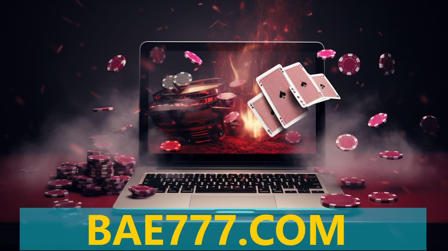 Verificação de Conta BAE777.COM
